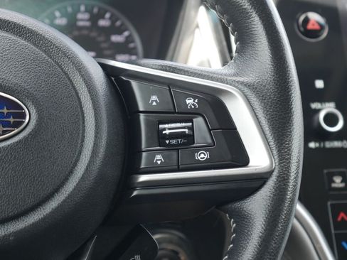 Used 2022 Subaru Outback Limited AWD/4WD image 9