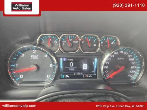Used 2018 GMC Yukon SLT w/ Open Road Package AWD/4WD image 26