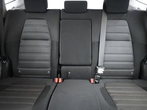 Used 2018 Honda CR-V EX image 28