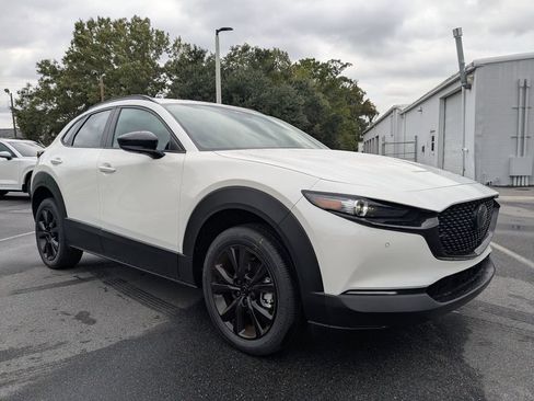Used 2026 MAZDA CX-30 AWD 2.5 S image 2