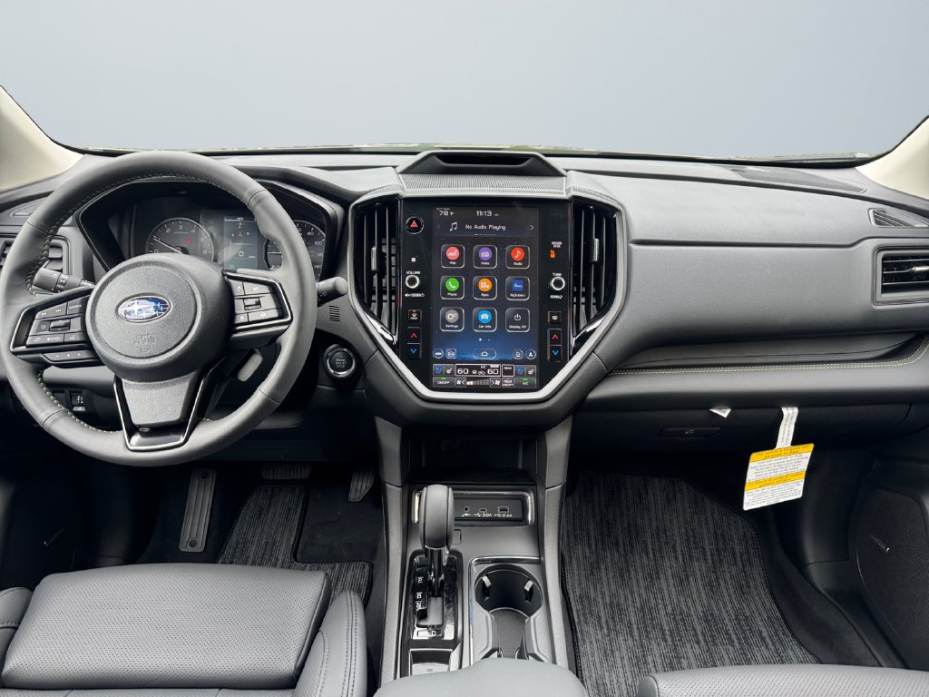 New 2026 Subaru Ascent Bronze Edition AWD/4WD image 10