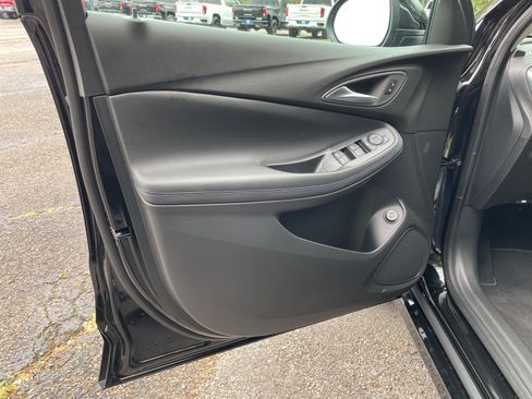 New 2026 Buick Encore GX Sport Touring w/ Comfort Package FWD image 11