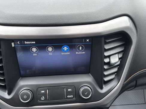 Certified 2023 GMC Acadia AT4 w/ Preferred Package image 32