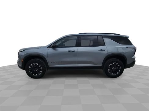 Used 2026 Chevrolet Traverse Z71 w/ Driver Confidence Package AWD/4WD image 5