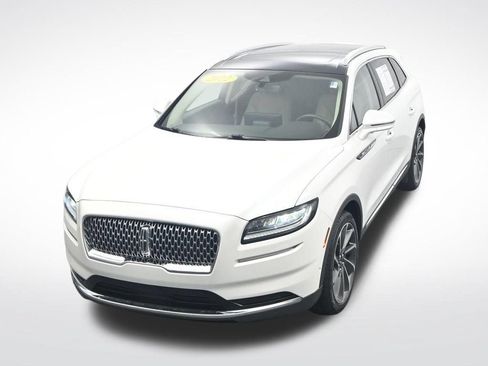 Used 2022 Lincoln Nautilus Reserve w/ Equipment Group 201A AWD/4WD image 31