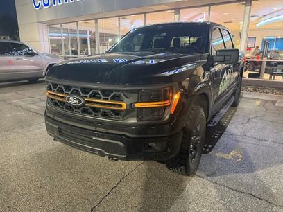 Used 2024 Ford F150 Tremor w/ Bed Utility Package