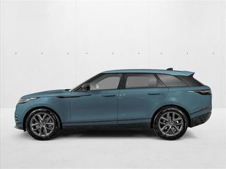 New 2026 Land Rover Range Rover Velar Dynamic SE video 2
