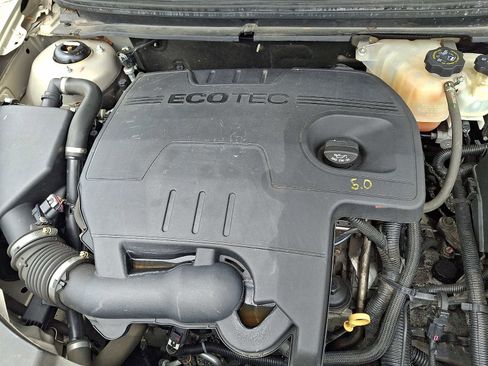 Used 2011 Chevrolet Malibu LS FWD image 27