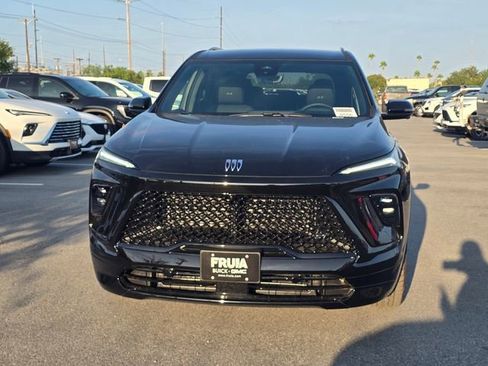 New 2026 Buick Enclave Sport Touring w/ Power Package image 2