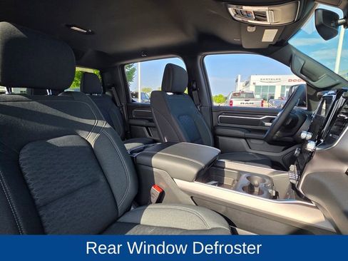 New 2025 RAM 1500 Big Horn image 13