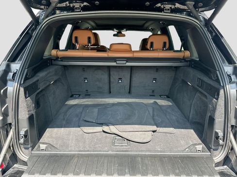 Used 2022 BMW X5 xDrive40i w/ M Sport Package image 27