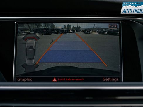 Used 2014 Audi RS 5 Cabriolet image 18