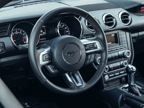 Used 2015 Ford Mustang V6 ROUSH w/ Equipment Group 051A image 6