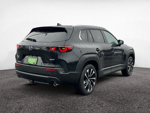 New 2026 MAZDA CX-50 2.5 Hybrid w/ Weather Package image 5