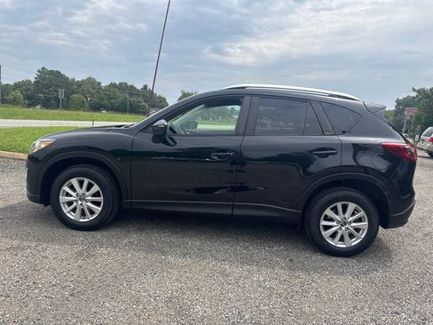 Used 2014 MAZDA CX-5 Touring AWD/4WD image 5