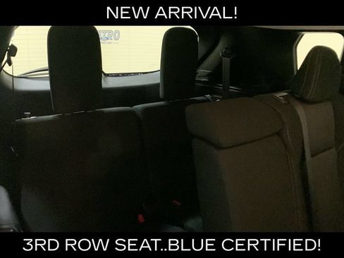 Used 2024 Mitsubishi Outlander ES AWD/4WD image 14