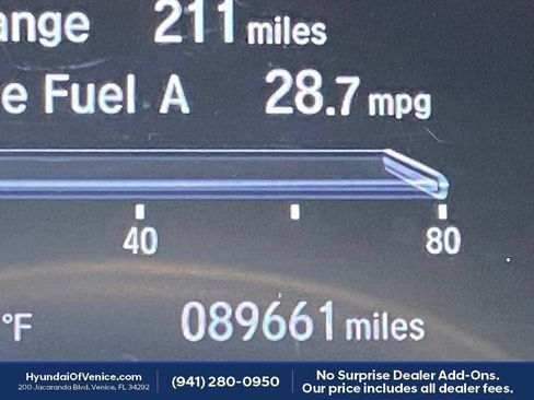 Used 2017 Honda CR-V Touring image 24