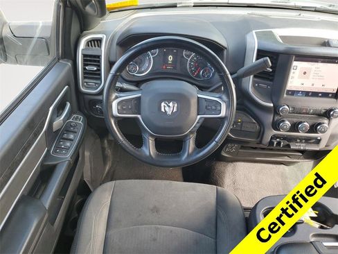 Certified 2024 RAM 2500 Big Horn image 13