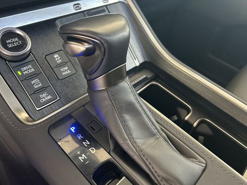 Used 2024 Lexus GX 550 image 8