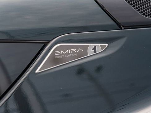 Used 2024 Lotus Emira First Edition RWD image 4
