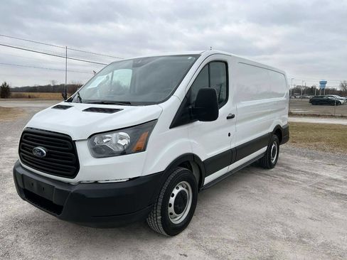 Used 2019 Ford Transit 150 150 3dr SWB Low Roof Cargo Van image 4
