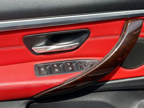 Used 2015 BMW 428i Convertible RWD image 18