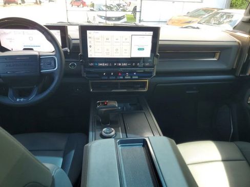 Used 2024 GMC Hummer EV 3X AWD/4WD image 15