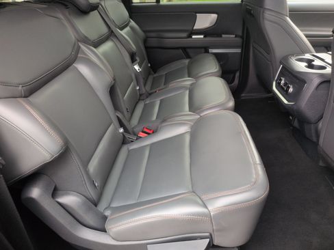 Certified 2025 Ford Expedition Max Active RWD image 35
