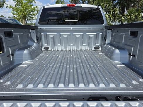 New 2024 Ford Ranger XLT w/ FX4 Off-Road Package image 8