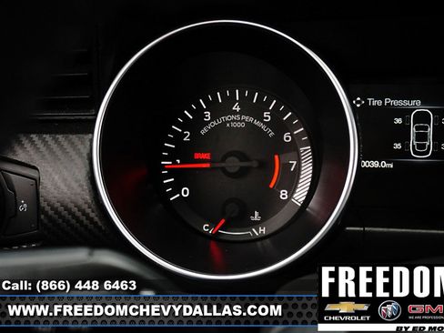 Used 2022 Ford Mustang Coupe image 25