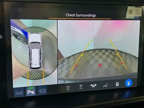 New 2026 Subaru Outback Touring image 12