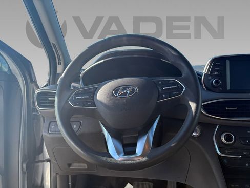 Used 2020 Hyundai Santa Fe SEL image 10