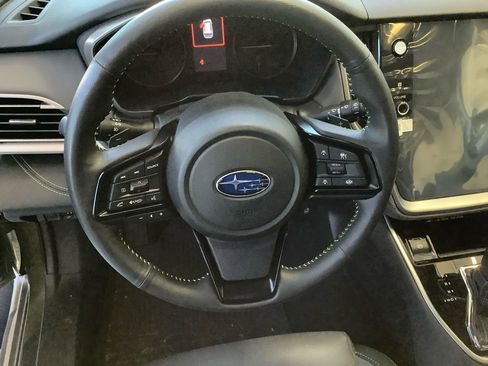 New 2025 Subaru Outback Onyx Edition image 8