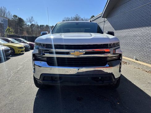 Used 2019 Chevrolet Silverado 1500 LT w/ All-Star Edition image 2