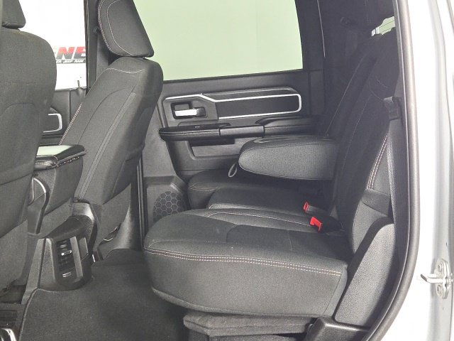 Used 2026 RAM 2500 Big Horn AWD/4WD image 13