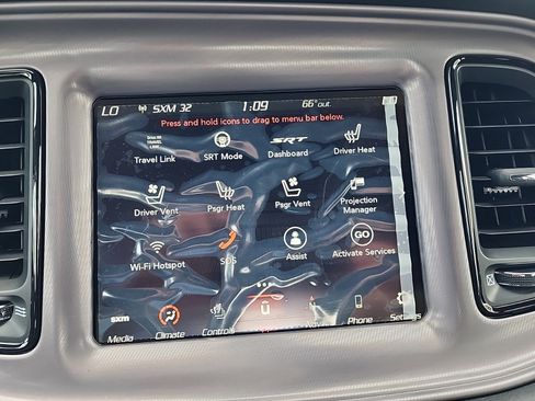 Certified 2023 Dodge Challenger R/T Scat Pack w/ T/A Package image 46