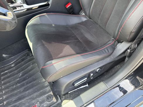 Used 2026 Acura Integra Type S FWD image 16