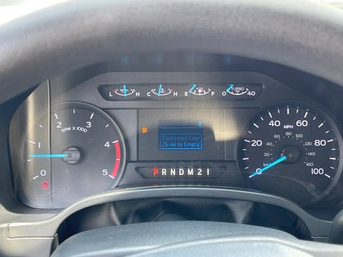 Used 2019 Ford F350 XL w/ Power Equipment Group AWD/4WD image 25