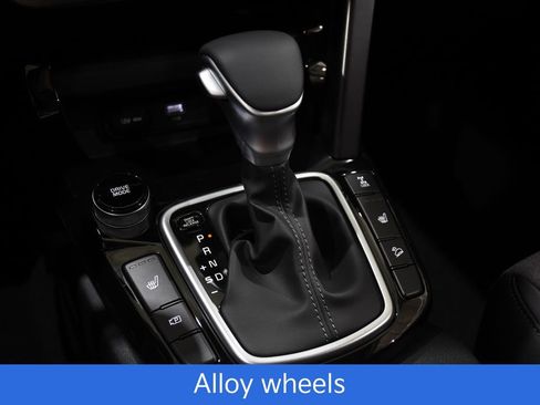 New 2026 Kia Seltos S image 23