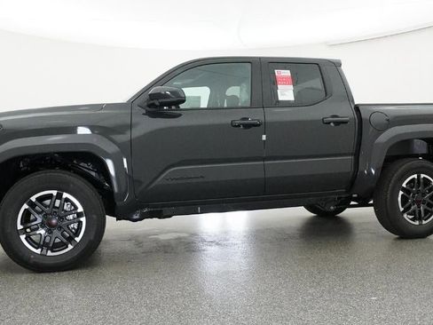 New 2026 Toyota Tacoma TRD Sport RWD image 18