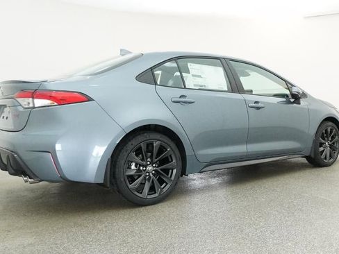 New 2026 Toyota Corolla SE image 58