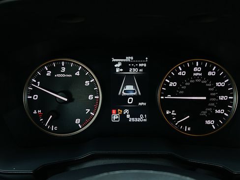 Certified 2024 Subaru Outback Wilderness AWD/4WD image 13