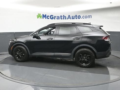 Used 2023 Kia Sportage X-Pro Prestige AWD/4WD image 25
