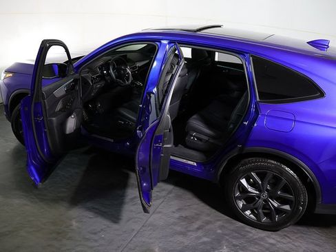 Certified 2023 Acura MDX A-Spec AWD/4WD image 5
