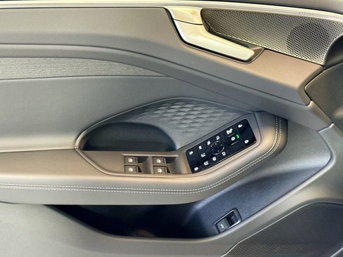 New 2026 Audi A6 Prestige image 15