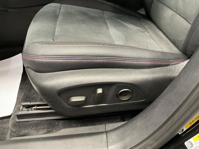 Used 2025 Chevrolet Blazer EV RS AWD/4WD image 14