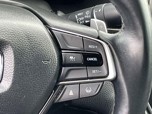 Certified 2022 Honda Accord Sport image 14