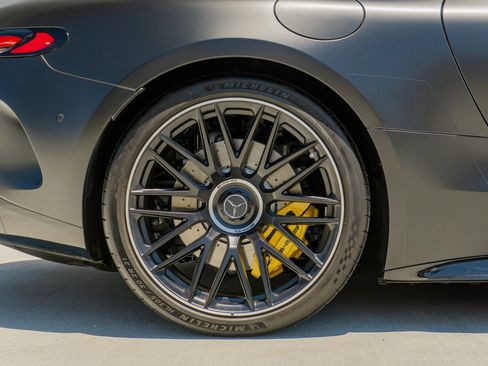 Used 2025 Mercedes-Benz AMG GT 55 image 36