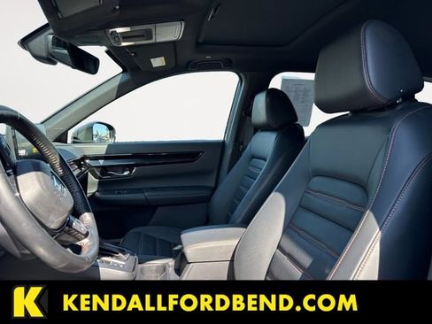 Used 2025 Honda CR-V Sport Touring image 11