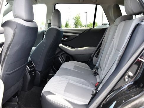 Used 2023 Subaru Outback Premium AWD/4WD image 22